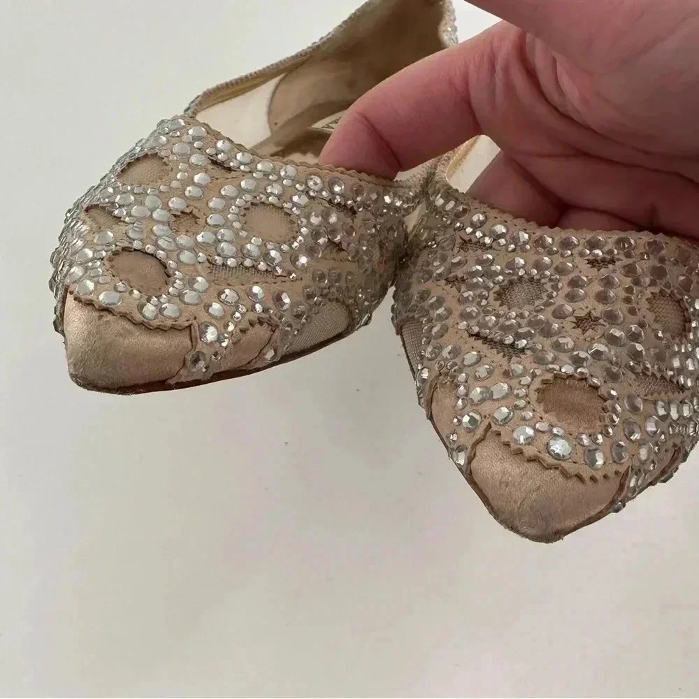 Badgley Mischka badgley mischka